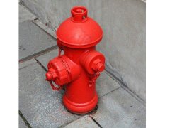 你知道消火栓的种类及安装要点吗