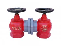 室内消火栓SNZ65