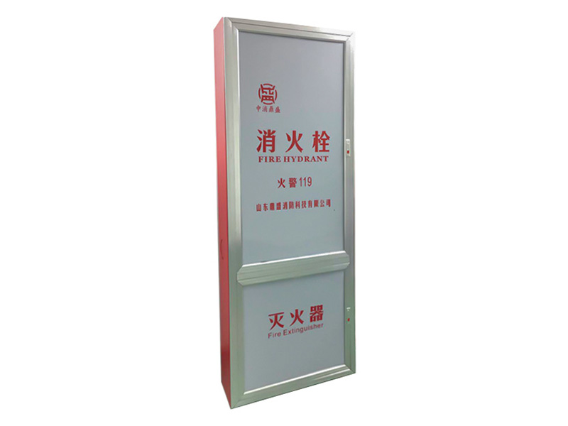 消防箱使用不锈钢材质的优势