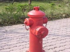 济南消防栓主要的两个部件是什么