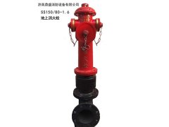 济南消防栓安装方法