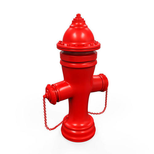 应用不同区域的济南消防栓布置都有哪些讲究