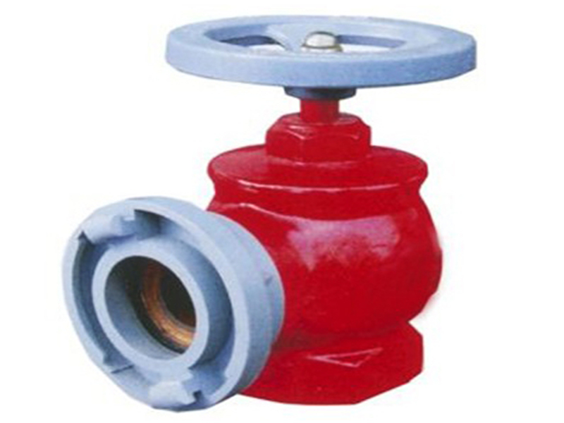 济南消防栓的安装规范
