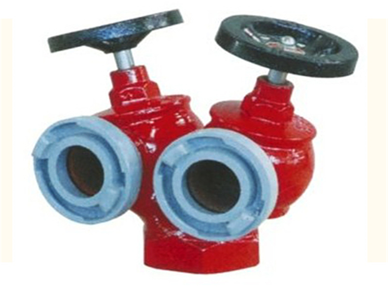 济南消防栓漏水有什么处理方法？
